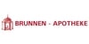 Kundenlogo von Brunnen-Apotheke Dr.Ulrich Niewöhner