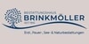 Kundenlogo von Beerdigungen Brinkmöller