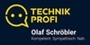 Kundenlogo von Schröbler Olaf Technik-Profi