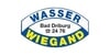 Kundenlogo von Wiegand Wasser