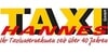 Kundenlogo von Taxi Hannes GmbH Funk-Taxi