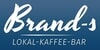 Kundenlogo von Brand-s Lokal-Kaffee-Bar