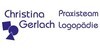 Kundenlogo Gerlach Christina Praxis für Logopädie
