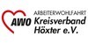 Kundenlogo von Arbeiterwohlfahrt Kreisverband Höxter e.V. - Beratungsstelle für Schwangerschaft,Partnerschaft und Sexualität