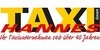 Logo von Taxi Hannes GmbH Funk-Taxi