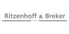 Kundenlogo Ritzenhoff & Breker GmbH & Co. KG Glas- u. Porzellanwaren