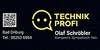 Kundenlogo von Schröbler Olaf Technik-Profi