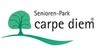 Kundenlogo Senioren-Park Carpe Diem Café - Restaurant Vier Jahreszeiten