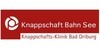 Kundenlogo Bad Driburg Knappschafts-Klinik