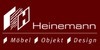 Kundenlogo von Heinemann Möbel-Objekt-Design GmbH