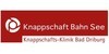 Logo von Bad Driburg Knappschafts-Klinik