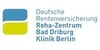 Kundenlogo von Reha-Zentrum Bad Driburg