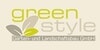Kundenlogo von Greenstyle GmbH Garten- und Landschaftsbau