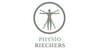 Kundenlogo von Physio Riechers
