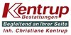 Kundenlogo von Kentrup Bestattungshaus Inh. Christiane Kentrup
