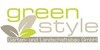 Logo von Greenstyle GmbH Garten- und Landschaftsbau