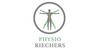 Kundenlogo von Physio Riechers