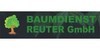 Kundenlogo von Baumdienst Reuter GmbH