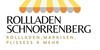 Logo von Wolfgang Schnorrenberg Fenster, Rolladen, Türen, Markisen