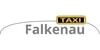 Kundenlogo von Thassilo Falkenau Taxi- und Mietwagenunternehmen
