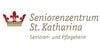 Kundenlogo von Gemeinnützige Gesellschaft der Franziskanerinnen zu Olpe mbH Seniorenzentrum St. Katharina