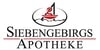 Kundenlogo von Siebengebirgs-Apotheke Apotheken