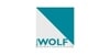 Kundenlogo von Wolf Elektrotechnik GmbH & Co.KG