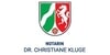 Kundenlogo von Kluge Christiane Dr. Notarin