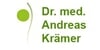 Kundenlogo von Krämer Andreas Dr. med. FA f. Orthopädie und Unfallchirurgie, Manuelle Medizin u. Chirotherapie