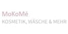 Kundenlogo von MoKoMé Kosmetik Wäsche & mehr Kosmetik, Wäsche & mehr Inh. Kirsten Hopp