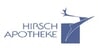 Kundenlogo von Hirsch-Apotheke Bettina Müller-Plenk e.K.