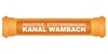 Kundenlogo von Kanal Wambach GmbH