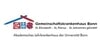 Kundenlogo von Gemeinschaftskrankenhaus St. Elisabeth - St. Petrus St. Johannes gGmbH