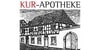 Kundenlogo von Kur-Apotheke Inh. Thomas Wierig
