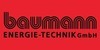 Logo von Baumann Energietechnik GmbH