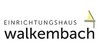 Kundenlogo von Einrichtungshaus Walkembach GmbH Küchenstudio - Tischlerei - Einrichtungen