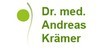 Logo von Krämer Andreas Dr.med. FA f. Orthopädie und Unfallchirurgie Manuelle Medizin u. Chirotherapie