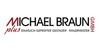 Logo von M plus Michael Braun GmbH