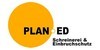 Logo von PLANED GmbH