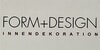 Kundenlogo von Form u. Design Innendekoration Inh. V. Kröll