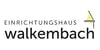 Kundenlogo von Einrichtungshaus Walkembach GmbH Küchenstudio - Tischlerei - Einrichtungen