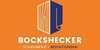 Kundenlogo von Bockshecker - Schreinerei / Glaserei / Bestattungen