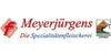 Kundenlogo von Meyerjürgens Die Spezialitätenfleischerei