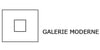 Kundenlogo von Galerie Moderne