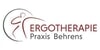 Kundenlogo von Ergotherapie Praxis Behrens