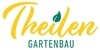 Kundenlogo von Gartenbau Theilen u. Baumdienst Theilen