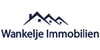 Kundenlogo von Wankelje Immobilien
