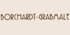 Kundenlogo von Borchardt-Grabmale Steinmetzbetriebe GmbH