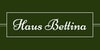 Kundenlogo von Haus Bettina