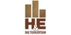 Kundenlogo von H & E Das Tischlerteam GbR Reiner Hobbensiefken u. Fred Eilers